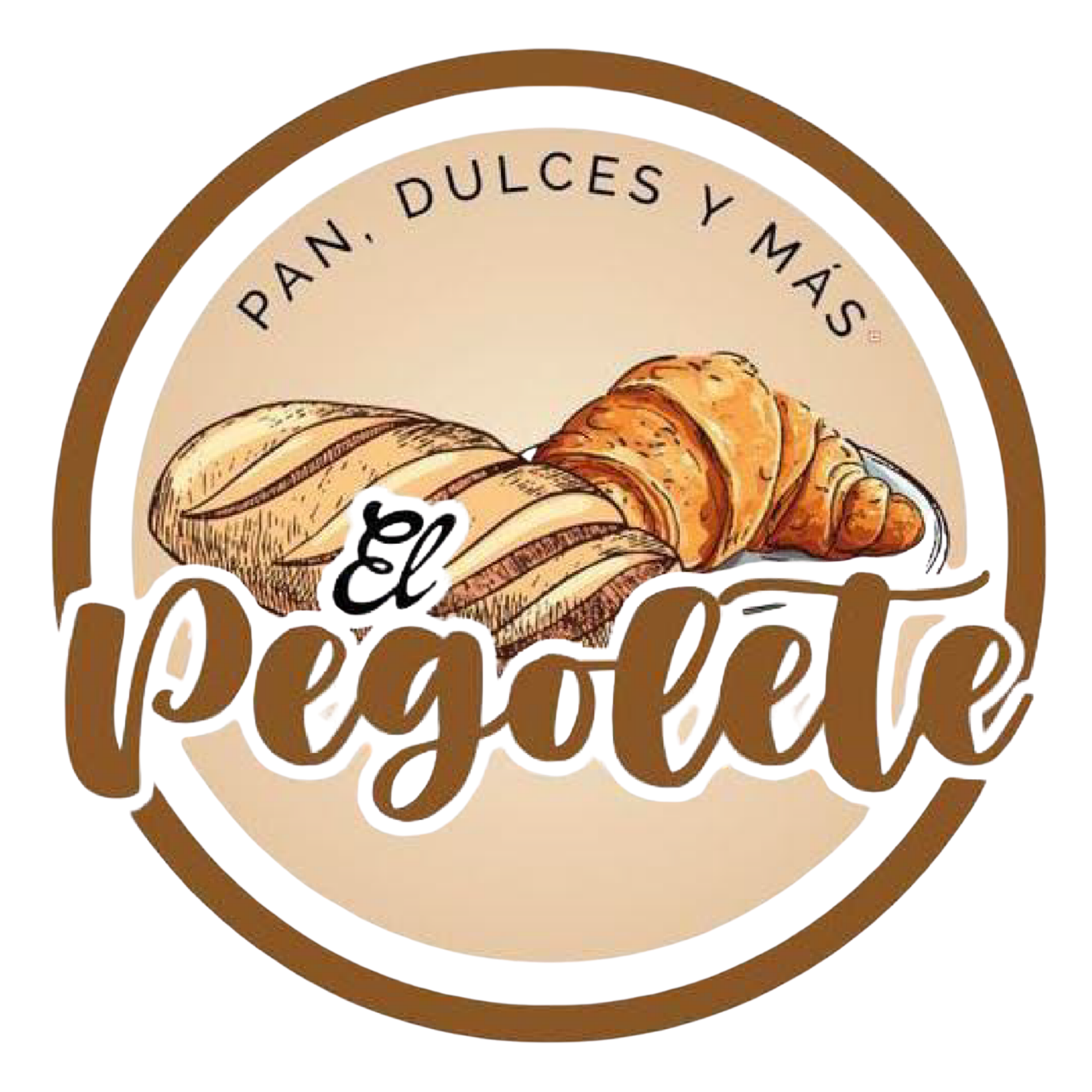 El Pegolete – Pan, Dulces y Más