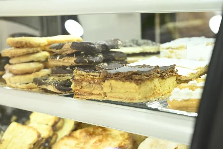 Galería El Pegolete